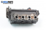 Engine head for Seat Ibiza II (6K1) (03.1993 - 08.1999) 1.4 i, 60 hp