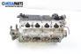 Engine head for Alfa Romeo 156 (932) (09.1997 - 09.2005) 2.0 16V T.SPARK (932A21), 150 hp