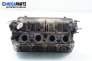 Engine head for Lancia Dedra Sedan (835) (01.1989 - 07.1999) 1.8 i.e. (835AC, 835BC), 109 hp