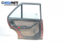 Door for Lancia Dedra Sedan (835) (01.1989 - 07.1999), 5 doors, sedan, position: rear - left