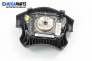 Airbag for Nissan Primera (P11) (06.1996 - 12.2001), 5 uși, sedan, position: fața