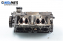 Engine head for Renault Kangoo (KC0/1) (1997-08-01 - ...) 1.2 (KC0A, KC0K, KC0F, KC01), 58 hp