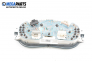 Instrument cluster for Renault Kangoo (KC0/1) (1997-08-01 - ...) 1.2 (KC0A, KC0K, KC0F, KC01), 58 hp