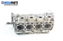 Engine head for Volkswagen Polo (6N2) (10.1999 - 10.2001) 1.0, 50 hp