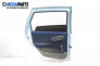 Door for Fiat Punto (188) (09.1999 - ...), 5 doors, hatchback, position: rear - left