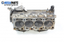 Engine head for Volkswagen Polo (6N1) (10.1994 - 10.1999) 60 1.4, 60 hp