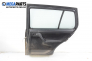 Door for Volkswagen Golf III (1H1) (08.1991 - 07.1998), 5 doors, hatchback, position: rear - right