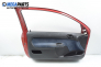 Tür for Peugeot 206 Hatchback (2A/C) (1998-08-01 - ...), 3 türen, hecktür, position: links