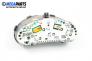 Instrument cluster for Peugeot 206 Hatchback (2A/C) (1998-08-01 - ...) 1.6 16V, 109 hp