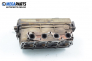 Engine head for Volkswagen Polo (6N1) (10.1994 - 10.1999) 50 1.0, 50 hp