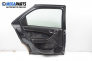 Door for Citroen Xsara (N1) (04.1997 - 04.2005), 5 doors, hatchback, position: rear - left