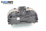 Bloc instrumente de bord for Ford Fusion (JU) (08.2002 - 12.2012) 1.6, 100 hp