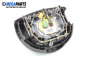 Airbag for Ford Fusion (JU) (08.2002 - 12.2012), 5 uși, combi, position: fața