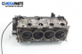 Engine head for Fiat Stilo (192) (10.2001 - 11.2010) 1.9 JTD (192_XF1A), 80 hp