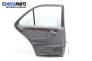 Door for Mercedes-Benz C-Class Sedan (W202) (1993-03-01 - 2000-05-01), 5 doors, sedan, position: rear - left