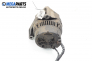 Alternator for Mercedes-Benz C-Class Sedan (W202) (1993-03-01 - 2000-05-01) C 250 Turbo-D (202.128), 150 hp