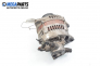 Alternator for Opel Astra G Estate (F35) (02.1998 - 12.2009) 1.7 DTI 16V, 75 hp