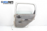 Door for Opel Corsa B (73, 78, 79) (1993-03-01 - 2002-12-01), 5 doors, hatchback, position: rear - right