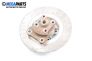 Knuckle hub for Renault Laguna II Grandtour (KG0/1) (03.2001 - ...), position: rear - left