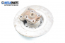 Knuckle hub for Renault Laguna II Grandtour (KG0/1) (03.2001 - ...), position: rear - right