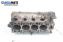 Engine head for BMW 3 Series E36 Sedan (09.1990 - 02.1998) 316 i, 102 hp