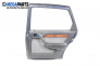 Door for Opel Vectra A (86, 87) (08.1988 - 11.1995), 5 doors, sedan, position: rear - right