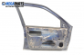 Door for Opel Vectra A (86, 87) (08.1988 - 11.1995), 5 doors, sedan, position: front - left