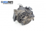 Alternator for Mercedes-Benz E-Class Sedan (W211) (2002-03-01 - 2009-03-01) E 200 CDI (211.004), 102 hp