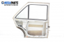 Door for Fiat Tipo (160) (07.1987 - 10.1995), 5 doors, hatchback, position: rear - left