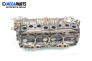 Engine head for Fiat Tipo (160) (07.1987 - 10.1995) 1.6 i.e. (160.AF), 78 hp