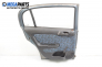 Door for Opel Astra G Hatchback (F48, F08) (02.1998 - 12.2009), 5 doors, hatchback, position: rear - left