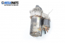 Starter for Opel Astra G Hatchback (F48, F08) (02.1998 - 12.2009) 1.6, 75 hp