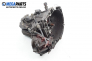  for Alfa Romeo 166 (936) (09.1998 - 06.2007) 2.4 JTD, 150 hp, № 46458452