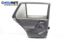 Door for Mercedes-Benz C-Class Estate (S202) (06.1996 - 03.2001), 5 doors, station wagon, position: rear - left