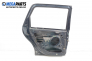 Door for Ford Mondeo II Estate (BNP) (08.1996 - 09.2000), 5 doors, station wagon, position: rear - left