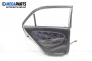 Door for Mitsubishi Carisma Sedan (DA) (09.1996 - 06.2006), 5 doors, sedan, position: rear - left