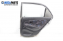 Door for Mitsubishi Carisma Sedan (09.1996 - 06.2006), 5 doors, sedan, position: rear - right