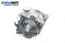 Alternator for Citroen C5 I Break (DE) (06.2001 - 08.2004) 2.0 HDi, 109 hp