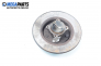 Knuckle hub for Mazda 3 Hatchback (BK) (10.2003 - 12.2009), position: rear - right