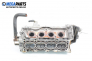 Engine head for Mazda 3 Hatchback (BK) (10.2003 - 12.2009) 1.6, 105 hp