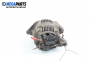 Alternator for Peugeot Boxer Box (230L) (03.1994 - 04.2002) 2.5 TDI, 107 hp