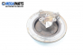 Knuckle hub for Ford Focus Estate (DNW) (02.1999 - 12.2007), position: rear - right