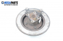 Knuckle hub for Ford Focus Estate (DNW) (02.1999 - 12.2007), position: rear - left