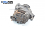 Alternator for Citroen Berlingo (MF) (07.1996 - ...) 1.9 D (MFDJY), 68 hp