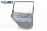 Door for Mitsubishi Space Star (DG A) (06.1998 - 12.2004), 5 doors, minivan, position: rear - left