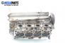 Engine head for Audi A4 (8D2, B5) (11.1994 - 09.2001) 1.8, 125 hp