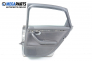 Door for Audi A4 (8E2, B6) (11.2000 - 12.2004), 5 doors, sedan, position: rear - right