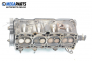 Engine head for Seat Toledo I (1L) (01.1991 - 10.1999) 1.6 i, 71 hp