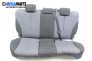 Seats set for Mazda 2 (DE) (10.2007 - 06.2015), 3 doors