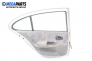 Door for Renault Megane I (BA0/1) (08.1995 - 12.2004), 5 doors, hatchback, position: rear - left